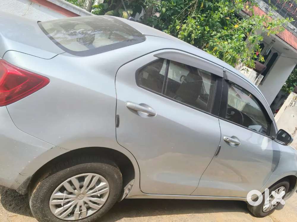 Maruti Suzuki Dzire 2023 Petrol Good Condition