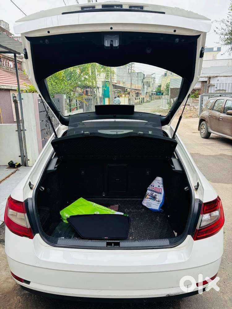Skoda Octavia Diesel 2019