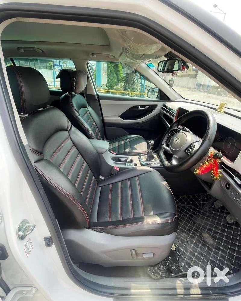 Hyundai Creta 1.5 Sx Executive Petrol, 2024, Petrol