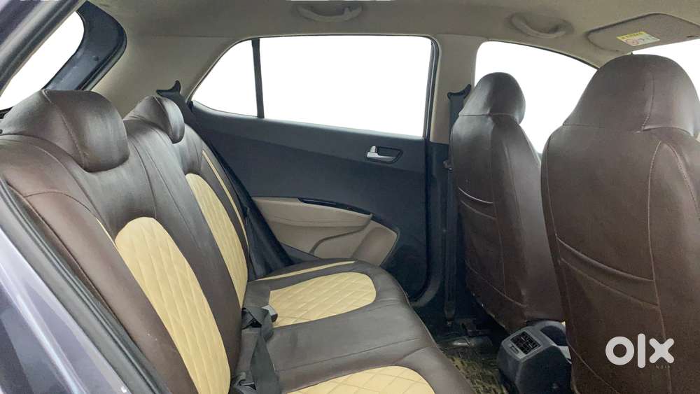 Hyundai Grand I10 Sportz 1.2 Kappa Vtvt, 2016, Petrol