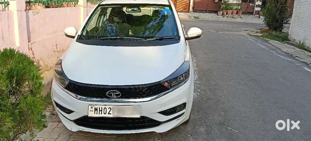 Tata Tiago 2021