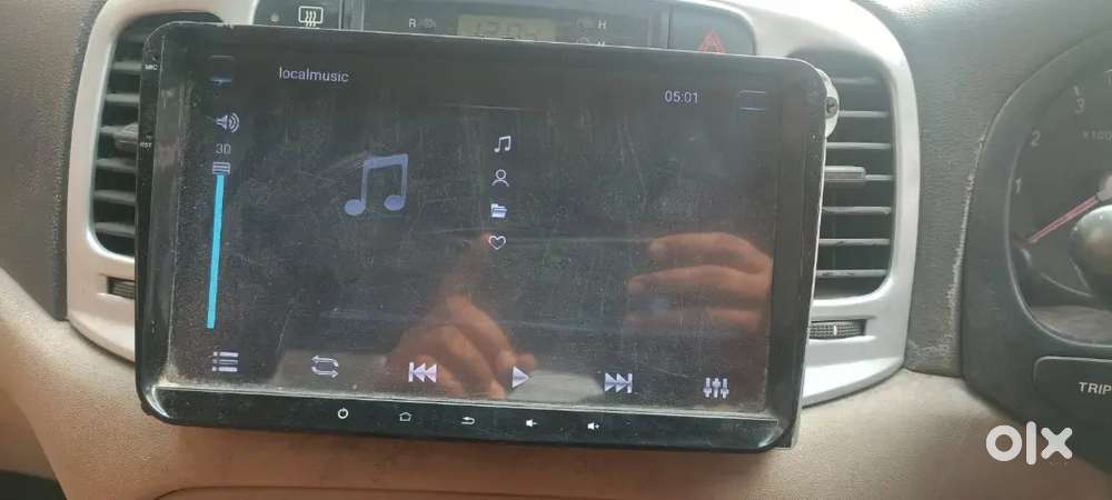 Hyundai Verna 2007 Diesel Well Maintained