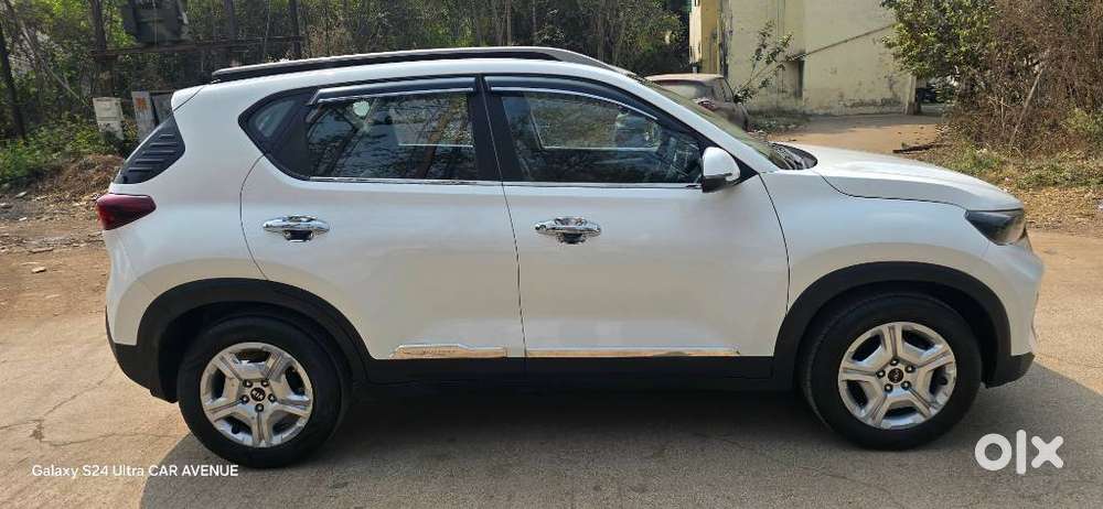 Kia Sonet Htk Plus Turbo Imt, 2022, Petrol