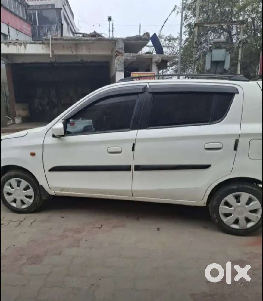 Maruti Suzuki Alto K10 2018 Petrol 28000 Km Driven