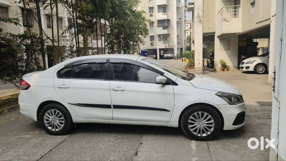 Maruti Suzuki Ciaz 2017 Diesel