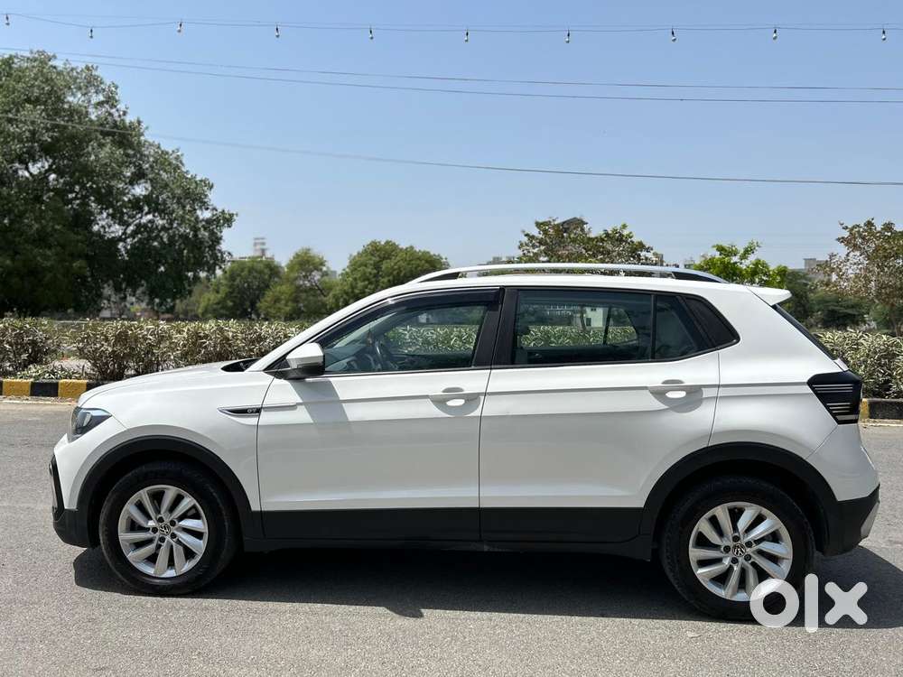 Volkswagen Taigun Gt 1.5 Dsg, 2024, Petrol