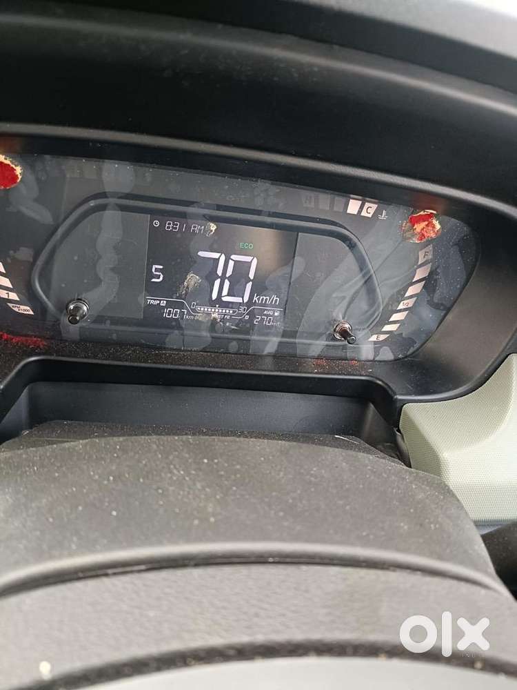 Tata Petrol Manual 2025