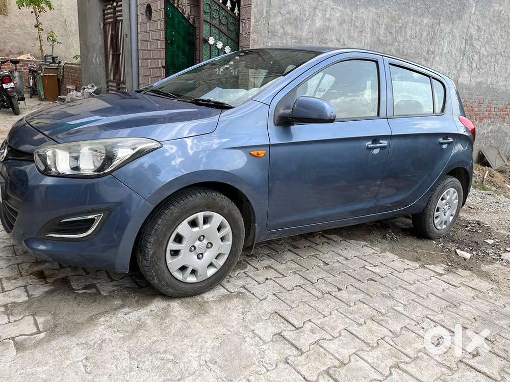 Hyundai Car Manual 2012