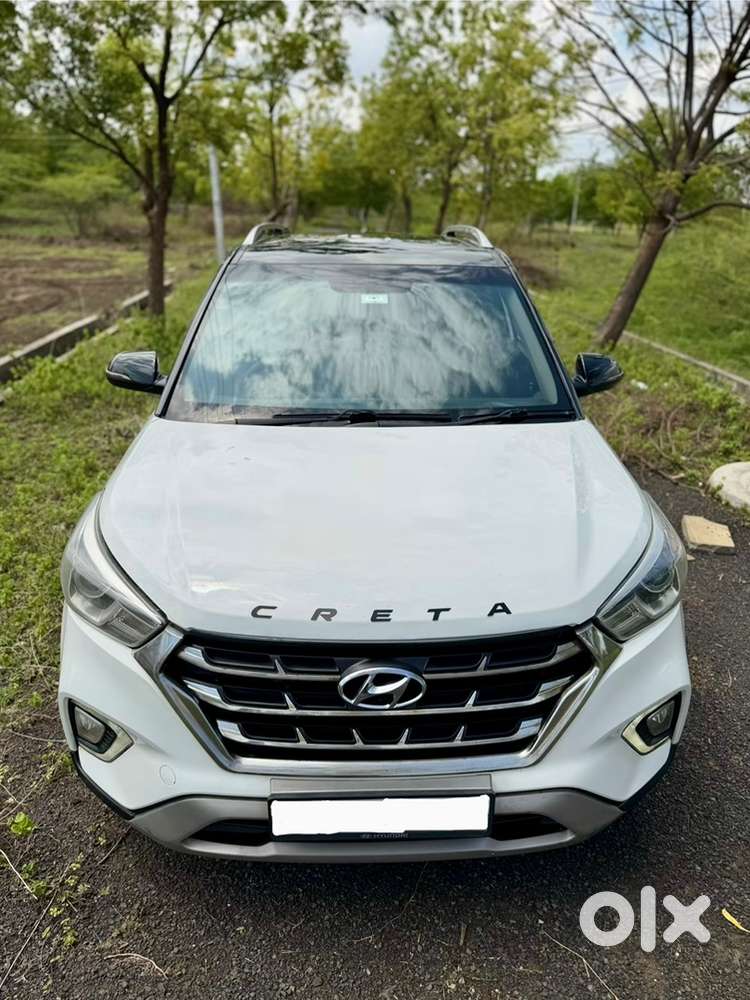 Hyundai Creta 1.6 Diesel