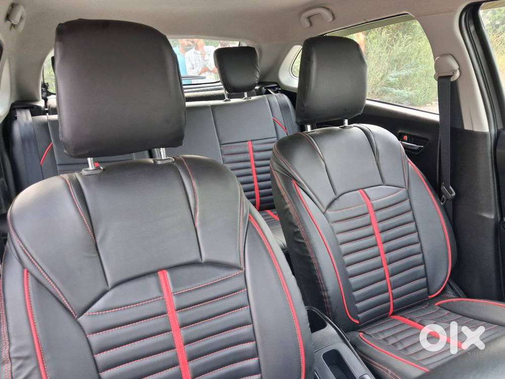 Maruti Suzuki Baleno 1.3 Delta, 2016