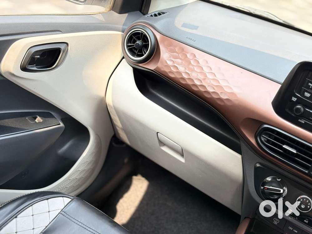 Hyundai Aura 1.2 S Cng, 2023, Cng & Hybrids