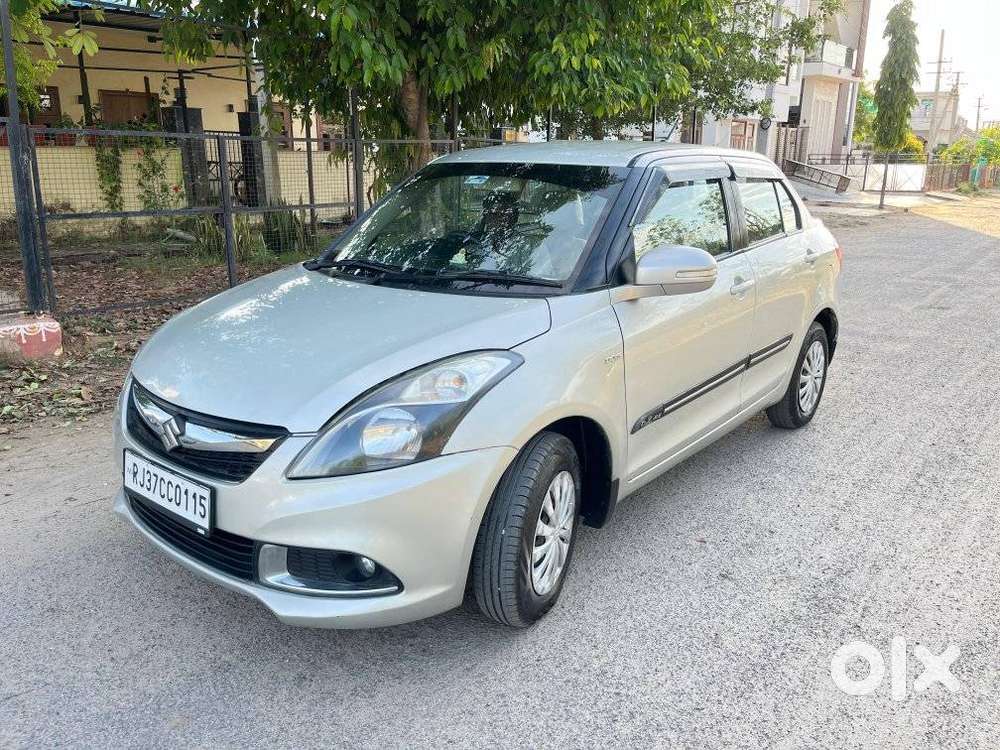 Maruti Suzuki Dzire 2017-2020 Vdi, 2015, Diesel