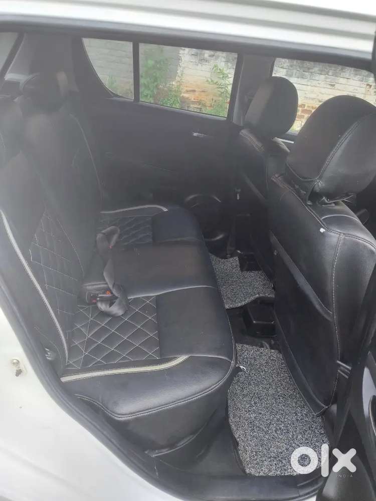 2017 Maruti Swift Vdi Model