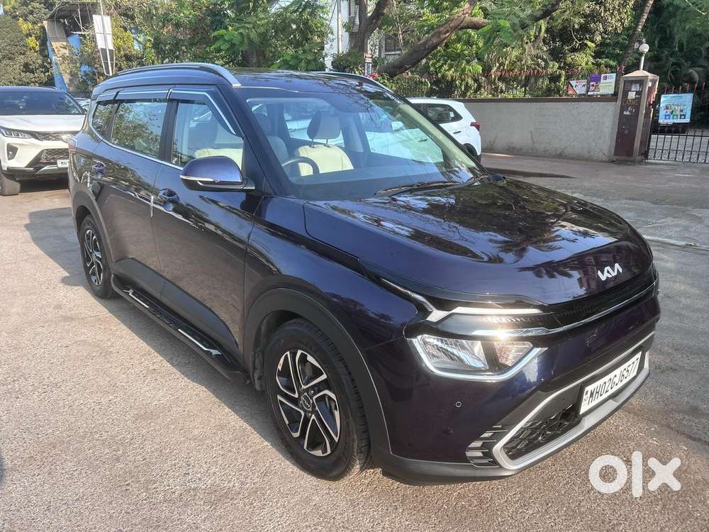 Kia Carens 1.4 Prestige Plus Turbo Dct 7 Str, 2025, Petrol