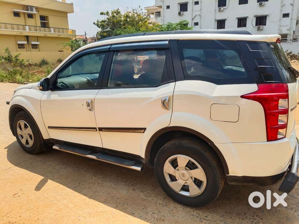 Mahindra Xuv500 2011-2015 W6 2wd, 2014, Diesel