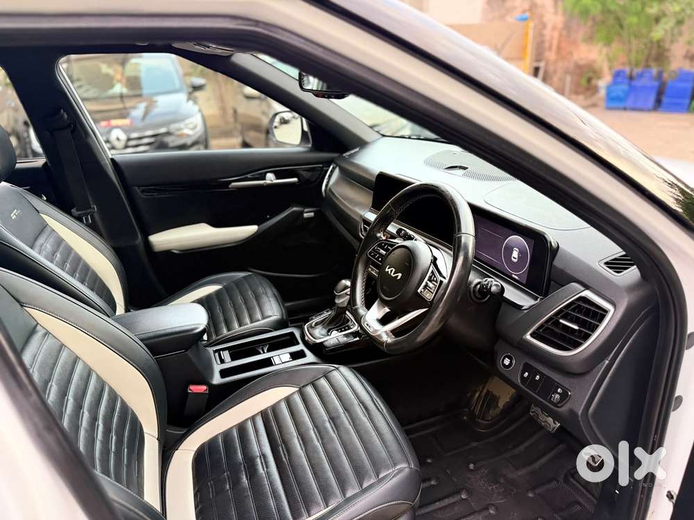 Kia Seltos Gtx Plus, 2023, Diesel