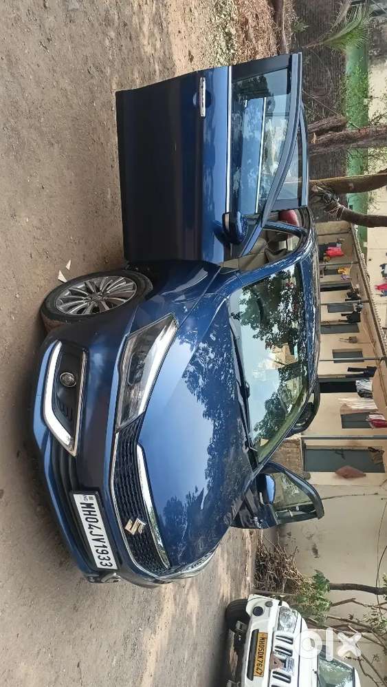 Maruti Suzuki Ciaz S 2018