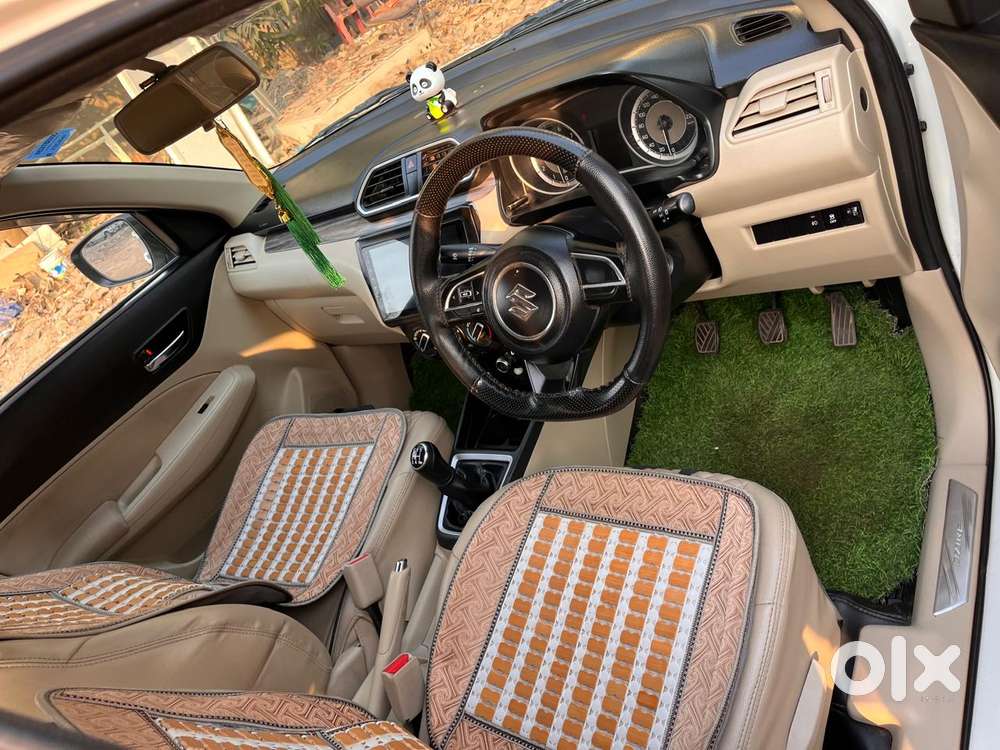Maruti Suzuki Swift Dzire 1.3 Vxi, 2024, Petrol
