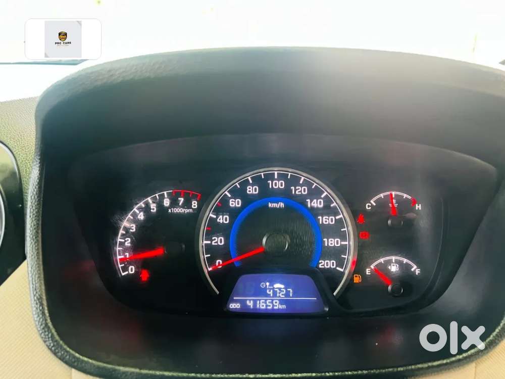 Hyundai Grand I10 1.2 Kappa Magna, 2019, Petrol