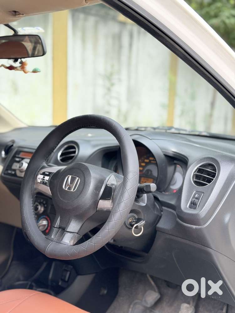 Honda Amaze 1.5 Smt I Dtec, 2014, Diesel