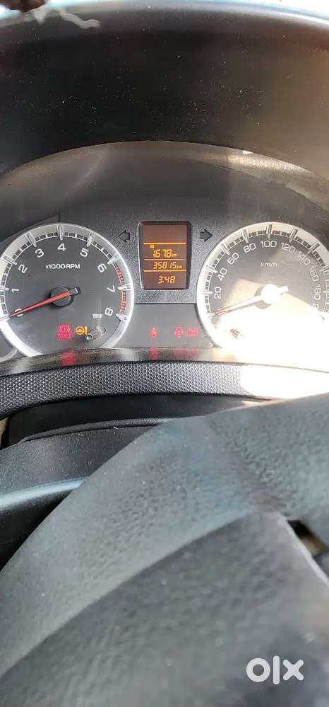 Gadi 1 Rupe Ka Bhi Kaam Nhi He Tayer 90%