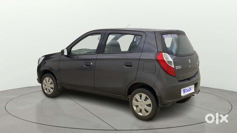 Maruti Suzuki Alto K10 Vxi, 2019, Petrol