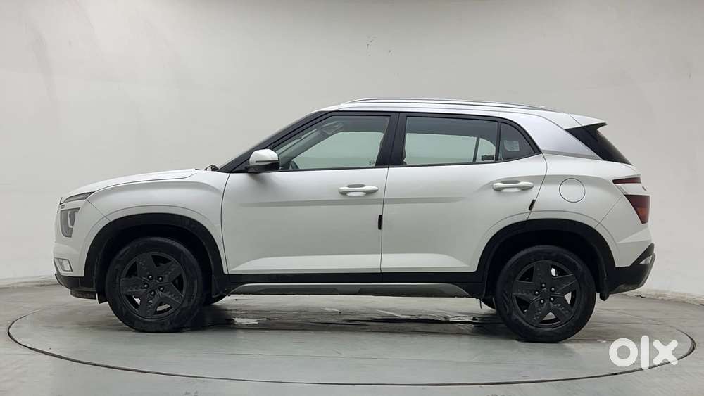 Hyundai Creta 1.5 S Petrol, 2021, Petrol