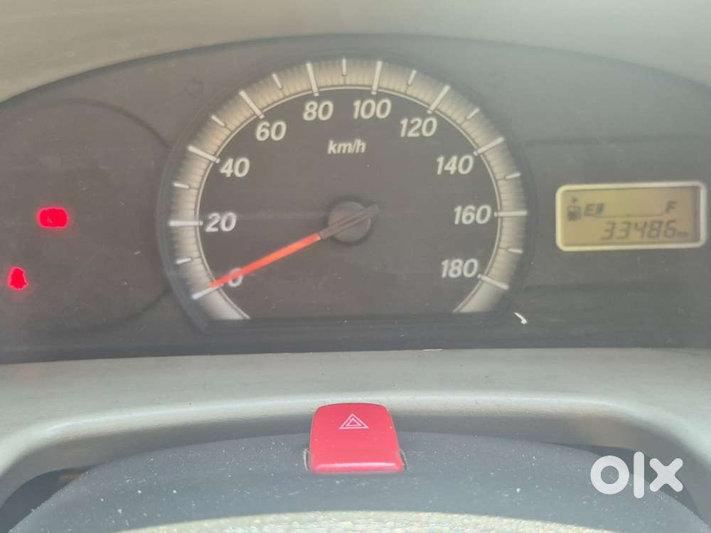Maruti Suzuki Eeco 5 Seater Ac, 2020, Petrol
