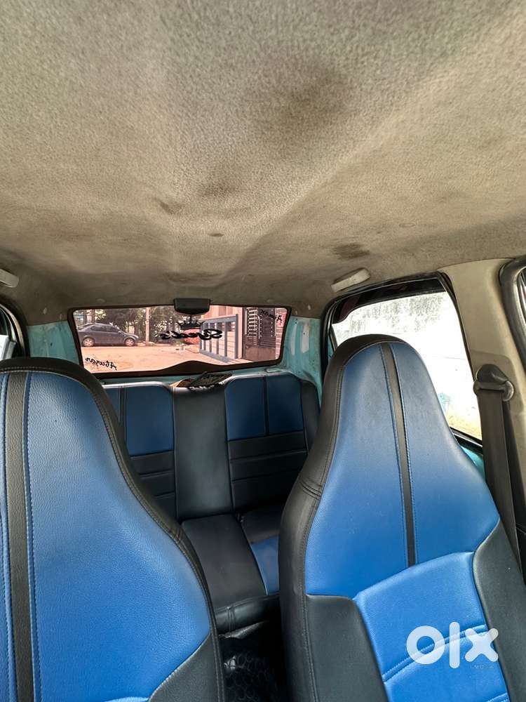 2011 Tata Nano Xt