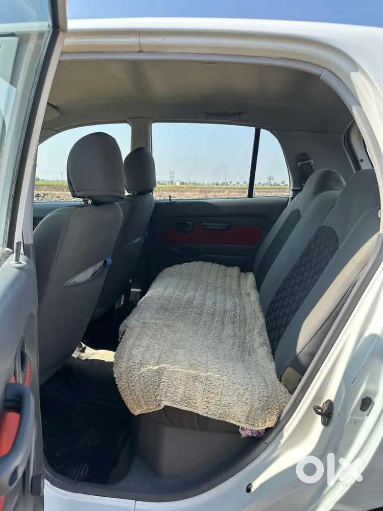 Hyundai Santro Xing 2008 Cng & Hybrids 100000 Km Driven