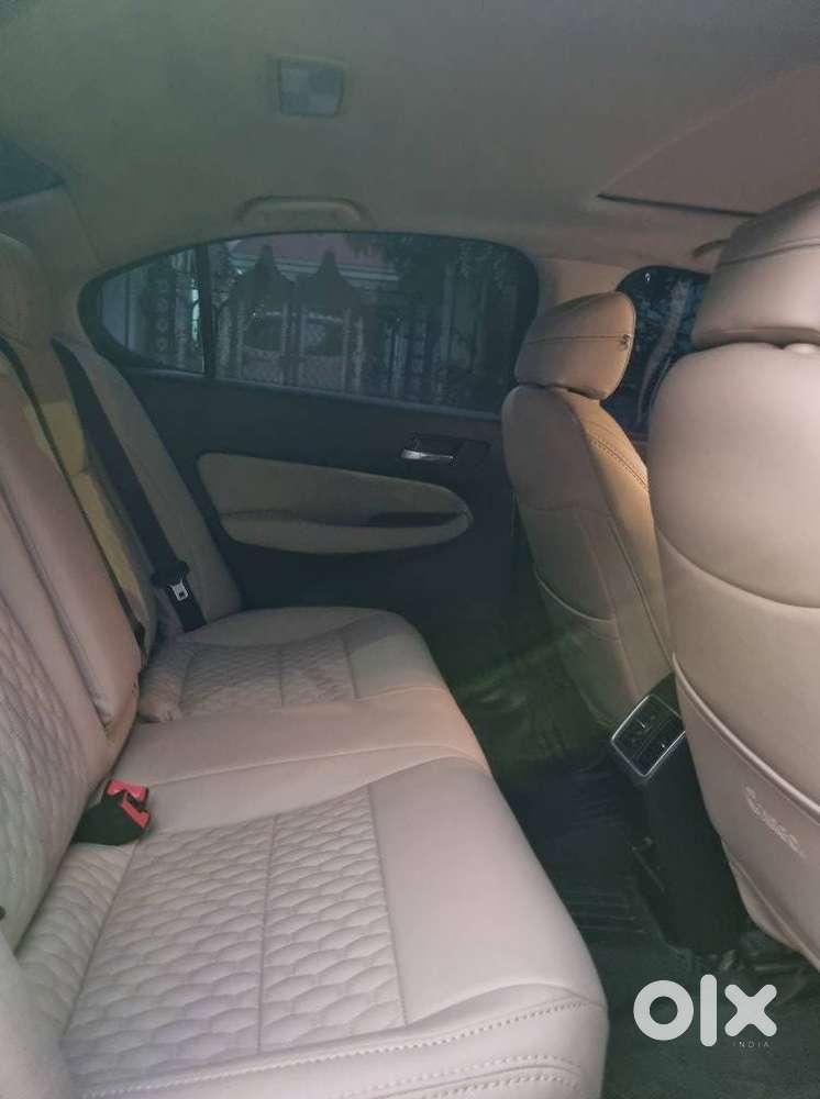 Honda City 1.5 Vx I-dtec Mt, 2020, Diesel