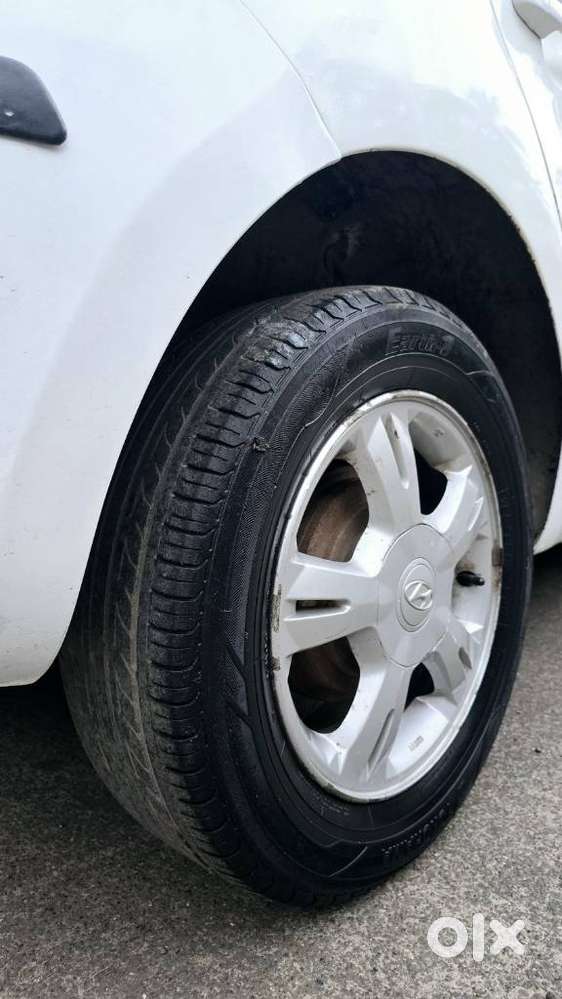 Hyundai I20 1.2 Asta, 2011, Petrol