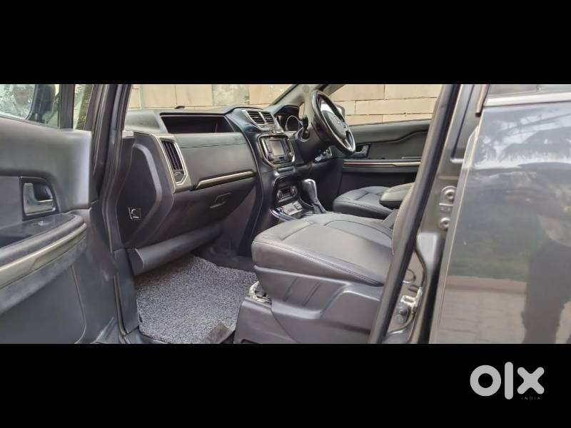 Tata Hexa 2.2 Xta 4x2 7 Str, 2017, Diesel
