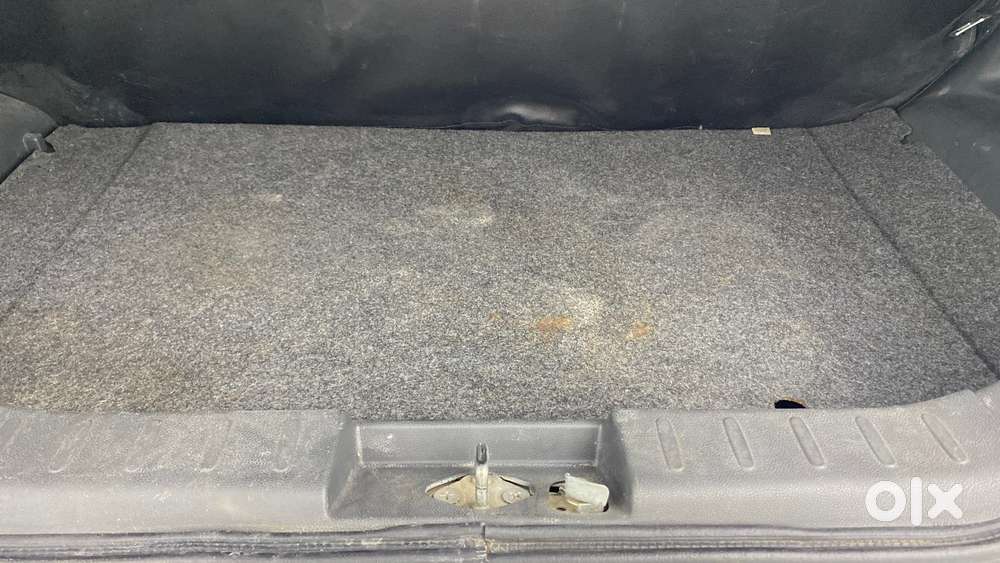 Maruti Suzuki Alto K10 1.0 Vxi, 2018, Petrol