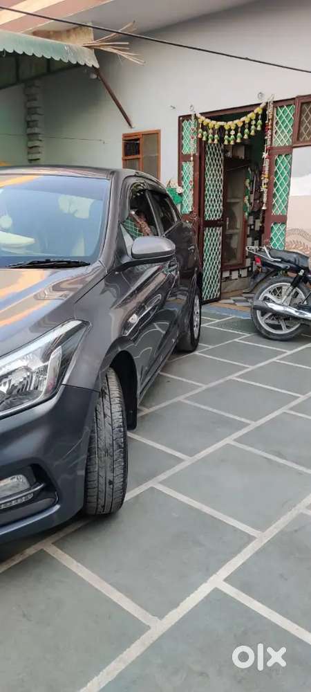 Hyundai I20 2019 Petrol Well Maintained