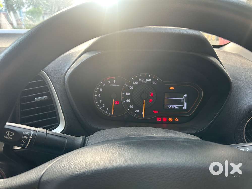 Hyundai Santro 1.1 Era 2019