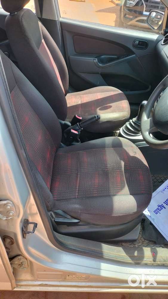 Ford Figo 2010-2012 Diesel Exi Option, 2012, Diesel