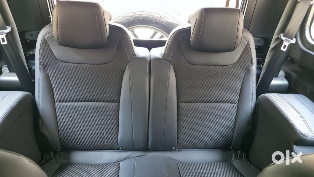 Mahindra Thar Lx 4x4 Hardtop, 2023, Diesel