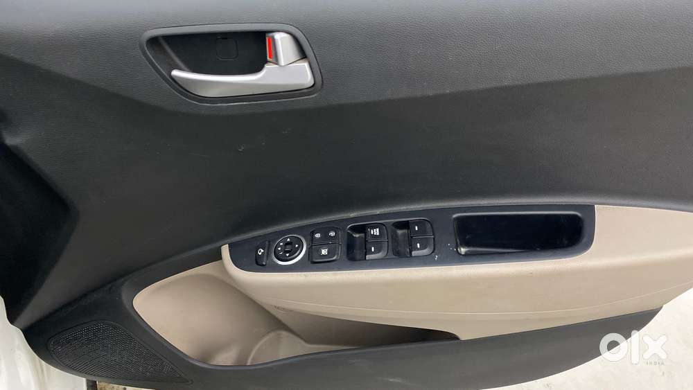 Hyundai Grand I10 1.2 Kappa Asta (o) Vtvt, 2014, Petrol