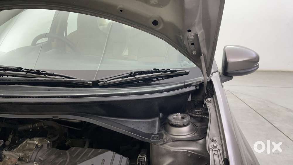 Honda Amaze Vx I-vtec, 2015, Petrol