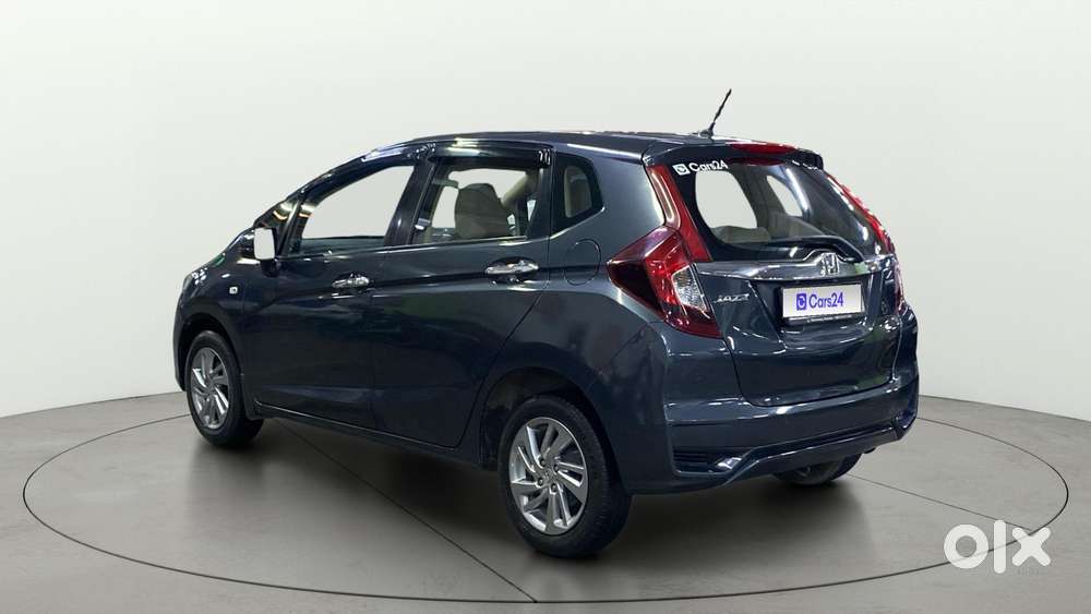 Honda Jazz [ ] 1.2 V I-vtec Mt, 2022, Petrol