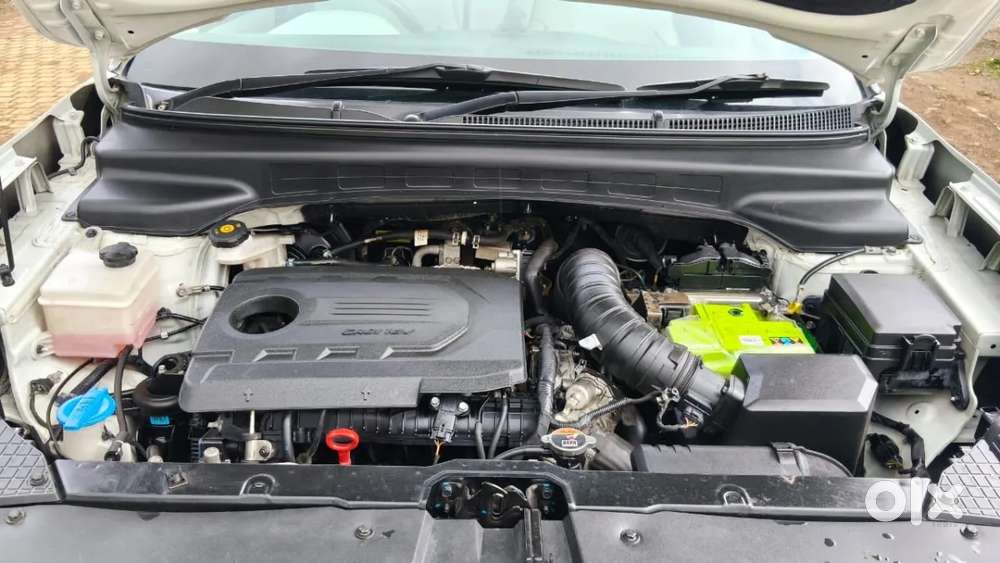 Hyundai Creta Sx (o) 1.5 Diesel, 2022, Diesel