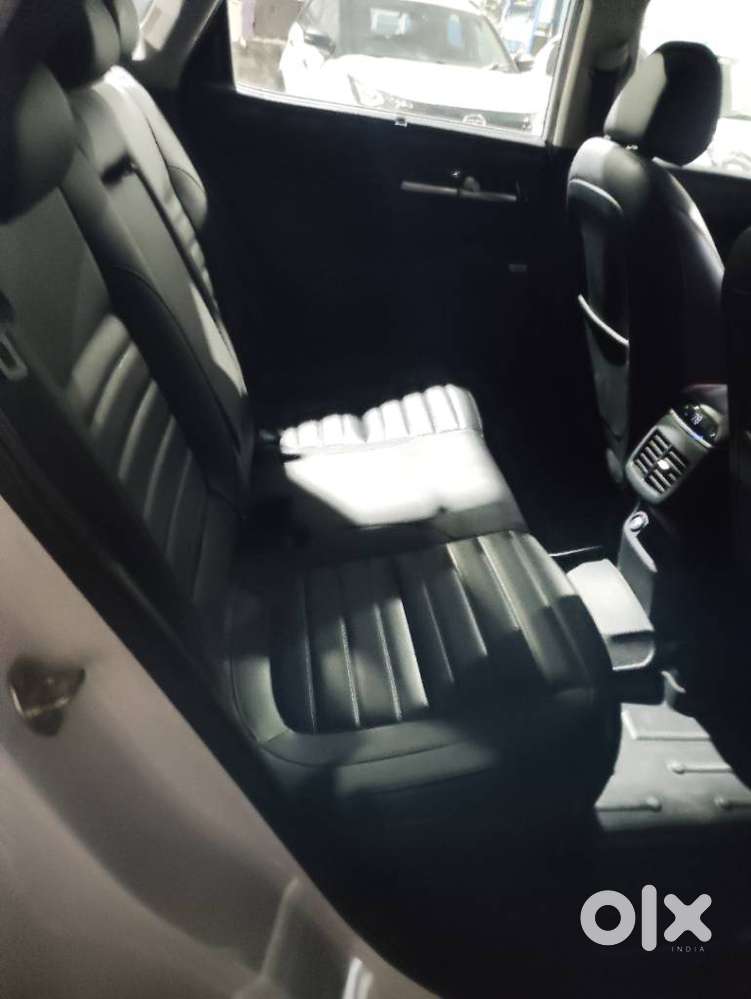 Kia Seltos 1.5 Gtx+ Diesel At, 2022, Diesel