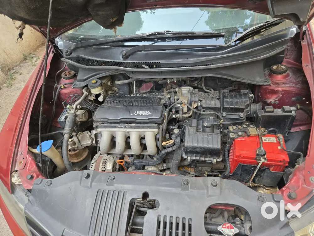 Honda City 2010 Automatic