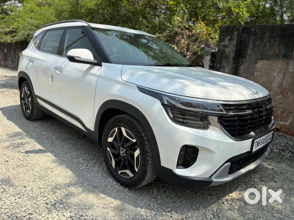Kia Seltos Htk D, 2024, Diesel