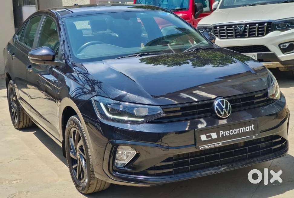 Volkswagen Virtus, 2026, Petrol