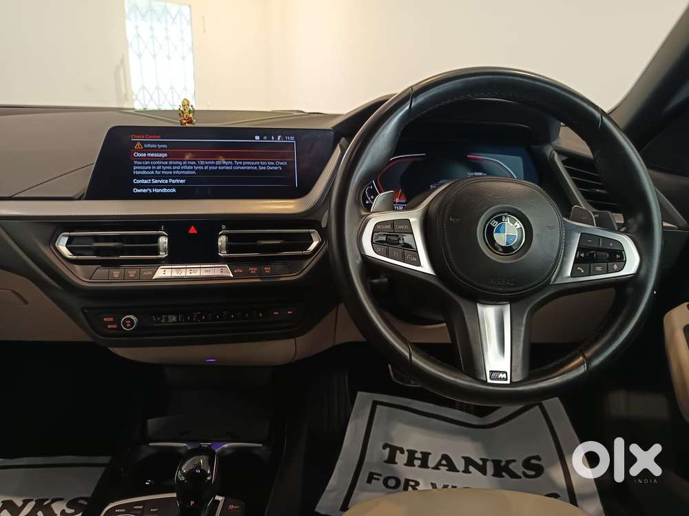 Bmw 2 Series Gran Coupe 220i M Sport Pro, 2023, Petrol