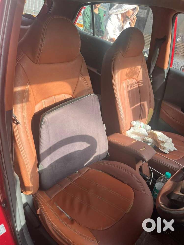 2019 Hyundai Cng Hybrid