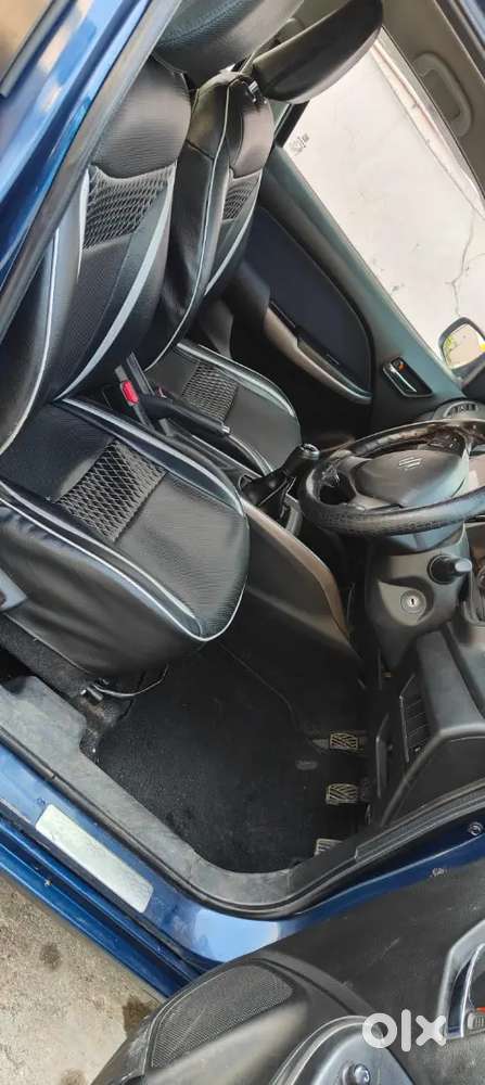 Maruti Baleno 2019 Manual
