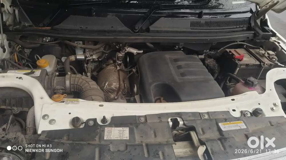Mahindra Bolero Neo 2023 Diesel 22000 Km Driven